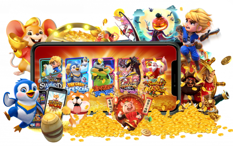 ทางเข้า PGSLOTNEXT บาคาร่าออนไลน์