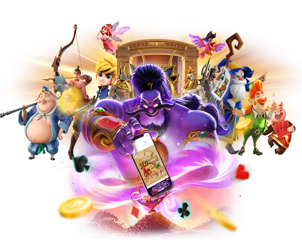 ทางเข้า PGSLOTNEXT